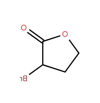 jp_2-溴-γ-丁内酯